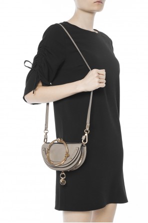 'nile' shoulder bag, zdjęcie 2 'nile' shoulder bag od Chloe
